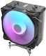Darkflash S11 LED Ψύκτρα Επεξεργαστή για Socket AM4/115x