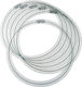 Aquarian 13'' Studio Rings