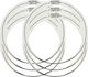Aquarian 12'' Studio Rings Στεφάνι