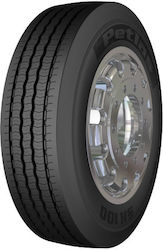 Petlas SH100 285/70R19.5 150J Summer Гума за Камион
