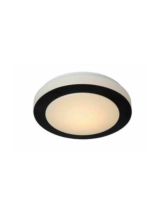 Lucide Lightning Dimy Modern Metallic Ceiling M...