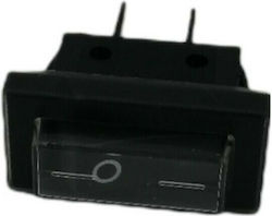 On-Off switch Zanon large