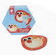 Kinderpuzzle Unterwasserwelt für 1,5+ Jahre+ Jahre 24pcs Classic World