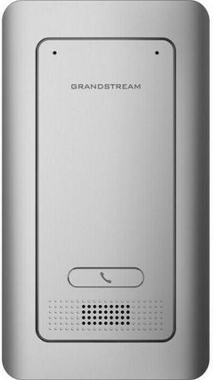 Grandstream Home Intercom Push Button Panel