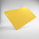 Gamegenic Prime Playmat Playmat Yellow 2mm