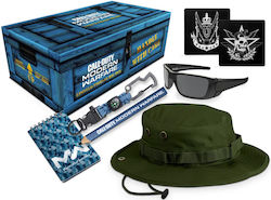 Exquisite Gaming Modern Warfare Big Box Collectible Figure 23.9cm Exquisite Gaming Modern Warfare Big Box Collectible Figure 23.9cm
