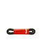 Camper Schnürsenkel Elastisch Grün 77cm