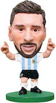 Soccerstarz Ποδόσφαιρο: Messi Argentina Φιγούρα ύψους 5εκ.