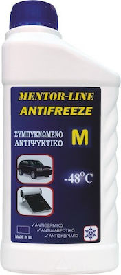 ANTI-PERSENSITIVE SYMBOL -48oC 1L ANTIFREEZE