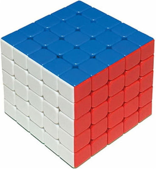 Cayro Professional Κύβος Ταχύτητας 5x5 για 6 Ετών