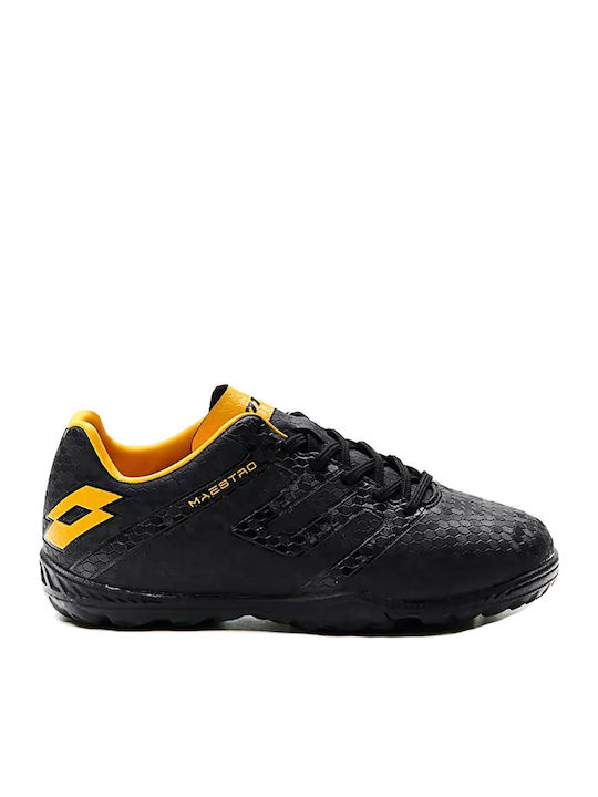 Lotto Maestro 700 IV Tf Jr Kids Turf Soccer Sho...