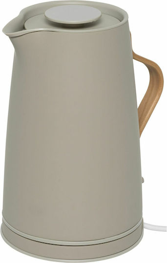 Stelton Emma Βραστήρας 1.2lt 2200W Sand