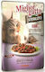 Morando Miglior Gatto Sterilised Wet Food for N...