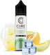 Dinner Lady Ароматен изстрел Core Honeydew Melonade 20мл/60мл 1бр Honeydew Melonade