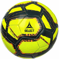 Select Sport Classic V22 Μπάλα Ποδοσφαίρου Κίτρινη