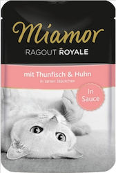 Miamor Ragout Royale 100gr Miamor Ragout Royale 100gr