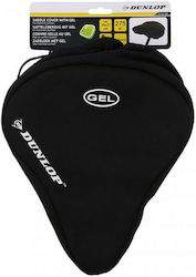 Dunlop Sattelbezug Gel Verschiedenes Fahrradzubehör