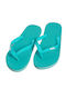 Ανδρικά Flip Flops Τιρκουάζ
