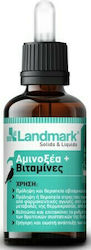 Landmark Amino Acids+Vitamins Multivitamins for Birds 100ml