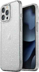 Uniq Lifepro Xtreme Back Cover Silicon Tinsel L...