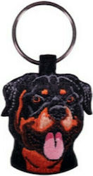 ActionLab Breloc Rottweiler Din Țesătură ActionLab Breloc Rottweiler Din Țesătură