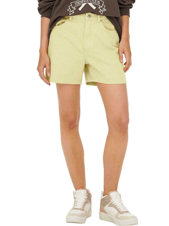 ショートパンツ BOSS Woman Short Yellow 50537924 736 Hugo Boss Women's Shorts Yellow 50537924-736 | Skroutz.eu