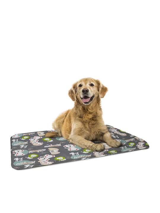 Mc Decor Pillow Dog 90x60cm Mc Decor Pillow Dog 90x60cm