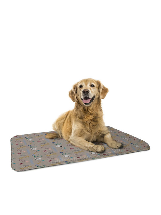 Mc Decor Pillow Dog 90x60cm Mc Decor Pillow Dog 90x60cm