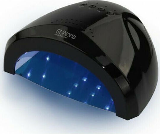 Nail Polish Curing Lamp UV 48W