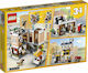 LEGO Lego Creator Downtown Nudelgeschäft Für 8+ Jahre
