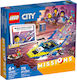 Lego City Water Police Detective Mission for 6+ Years