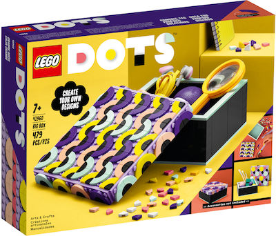 LEGO® DOTS: Big Box (41960)