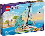 Lego Friends Stephanies Sailing Adventure for 7+ Years