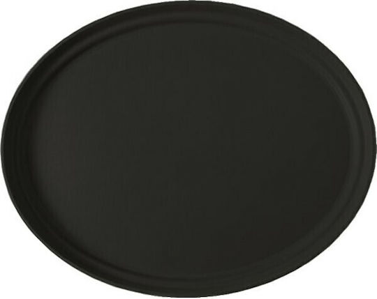 GTSA Πλαστικός Δίσκος Σερβιρίσματος 40cm