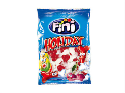 Fini Confectionery Holiday Κόκαλα 90gr