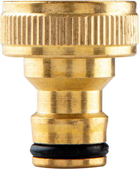 Neo Tools 15-746 Conector pentru furtun de robinet 13x19mm Brățară de bronz