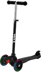 Bebe Stars X-Ride για 3+ Ετών Μαύρο