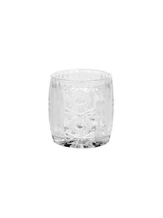 Keskor Shot Glasses made of Glass 60ml 6pcs