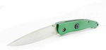 2069GRN Pocket Knife Green