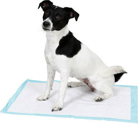 Kerbl Puppy Hundewindeln 60x60cm 10Stück
