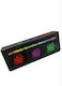 Interior Decorative Car Lighting RGB