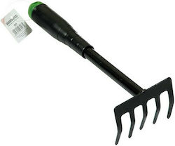 Lianos 3003 Hand Bow Rake with Handle