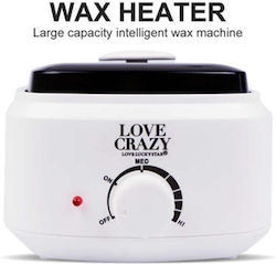 Wax Warmer with Pot 100W