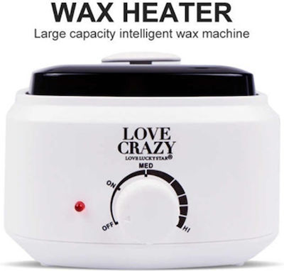 Wax Warmer with Pot 100W