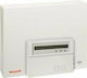 Honeywell Πληκτρολόγιο Συναγερμού με Οθόνη σε Λευκό Χρώμα MB24