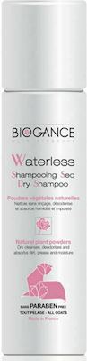 Biogance Waterless Spray Cat 200ml