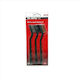 MTX 748609 Hand Tool Set 3pcs