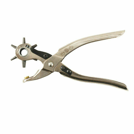 Luckhaus Trusa pentru Curea pentru Deschiderea Găurilor de la 24.5 până la 24.5mm