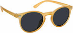 Eyelead 2-5 Years Kids Sunglasses Ochre Polarized Κ1070