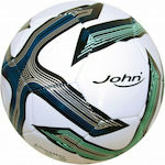 John Hellas Kids Ball Football White